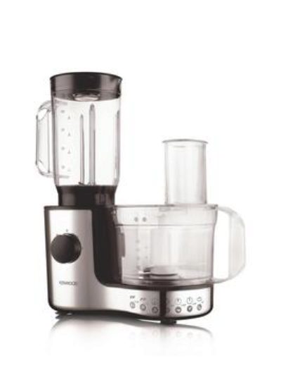 Kenwood Fp196 600 Watt Food Processor Kenwood Fp196 600 Watt Food Processor